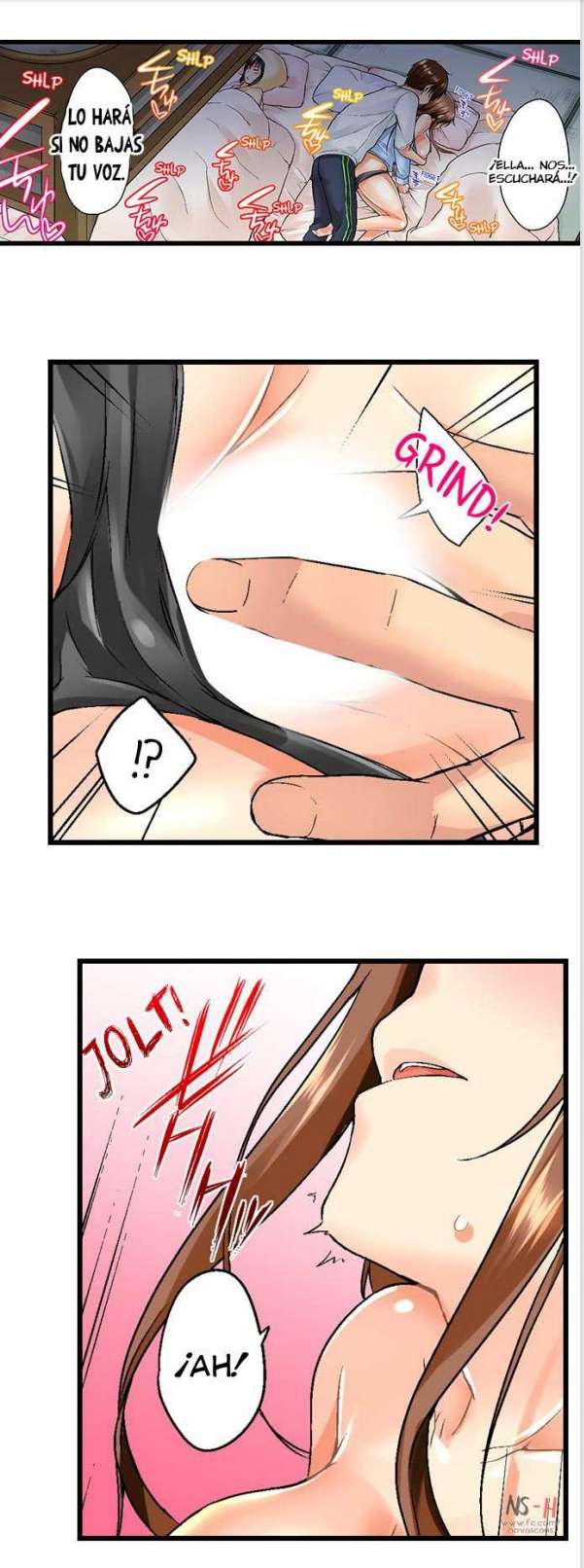 Overflow Capitulo 5 página 9