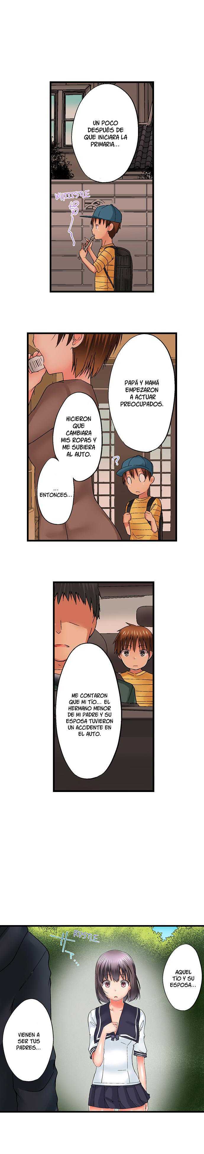 Overflow Capitulo 50 página 3