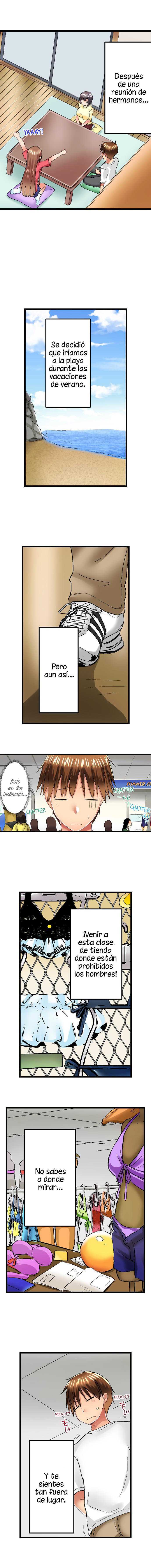 Overflow Capitulo 52 página 4
