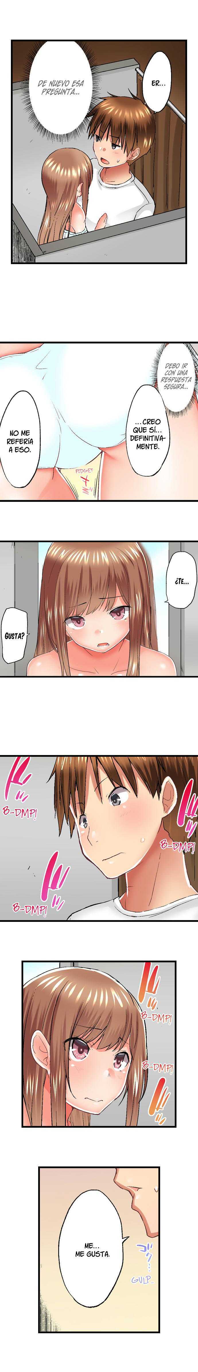 Overflow Capitulo 53 página 6