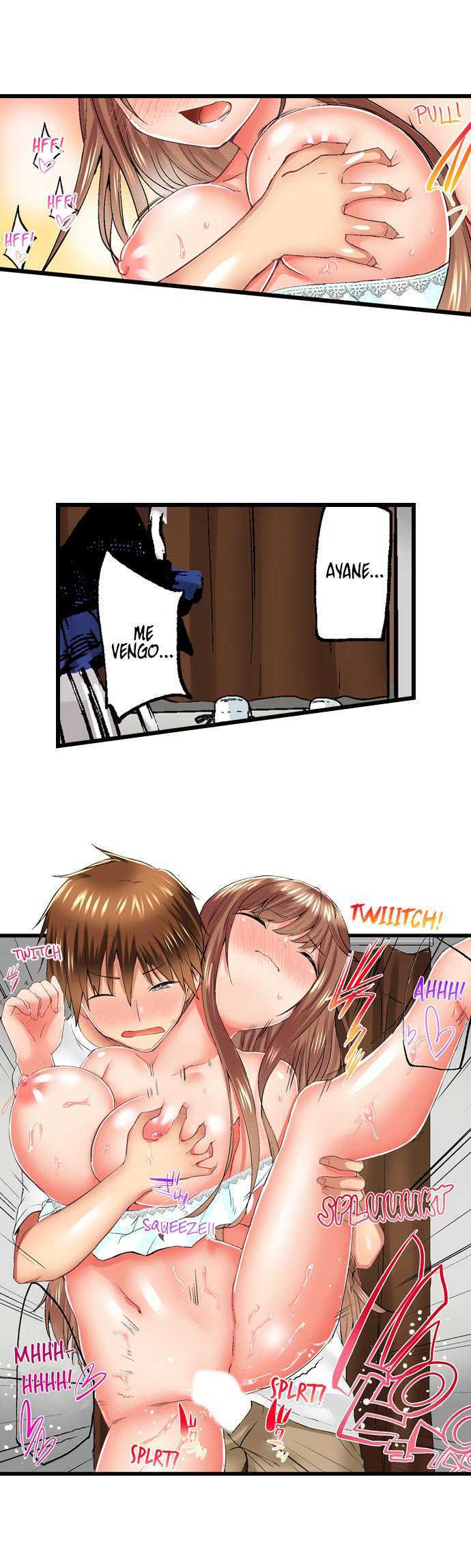 Overflow Capitulo 54 página 9