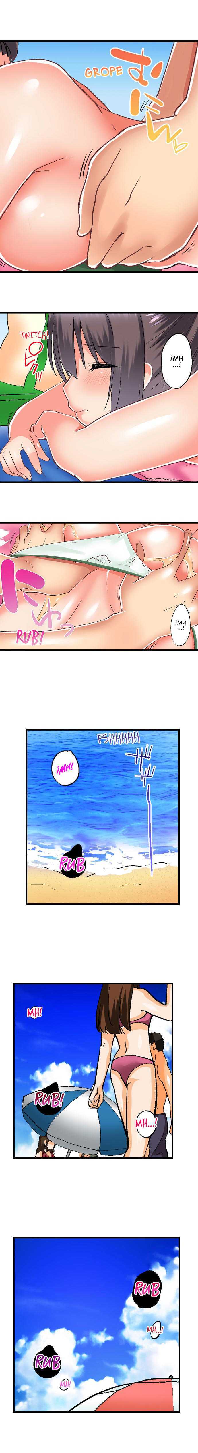 Overflow Capitulo 56 página 6
