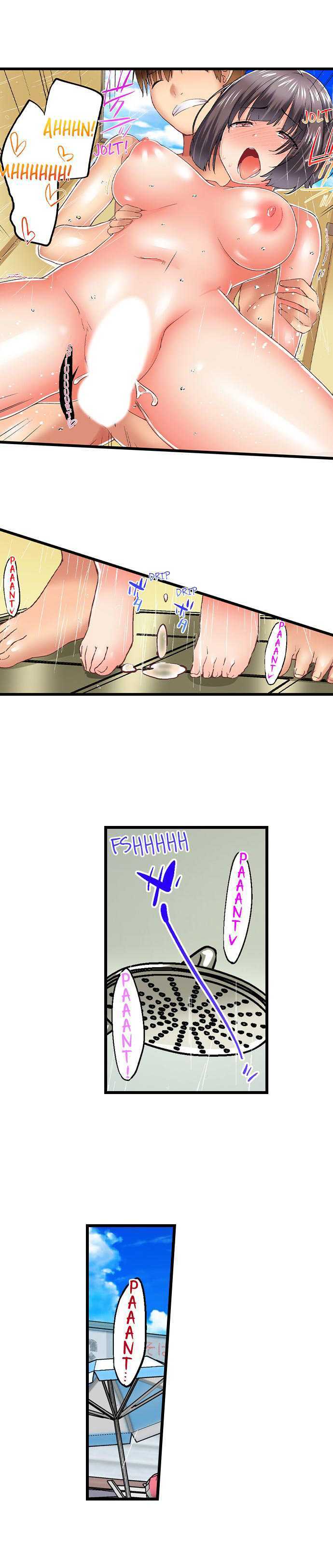 Overflow Capitulo 57 página 9