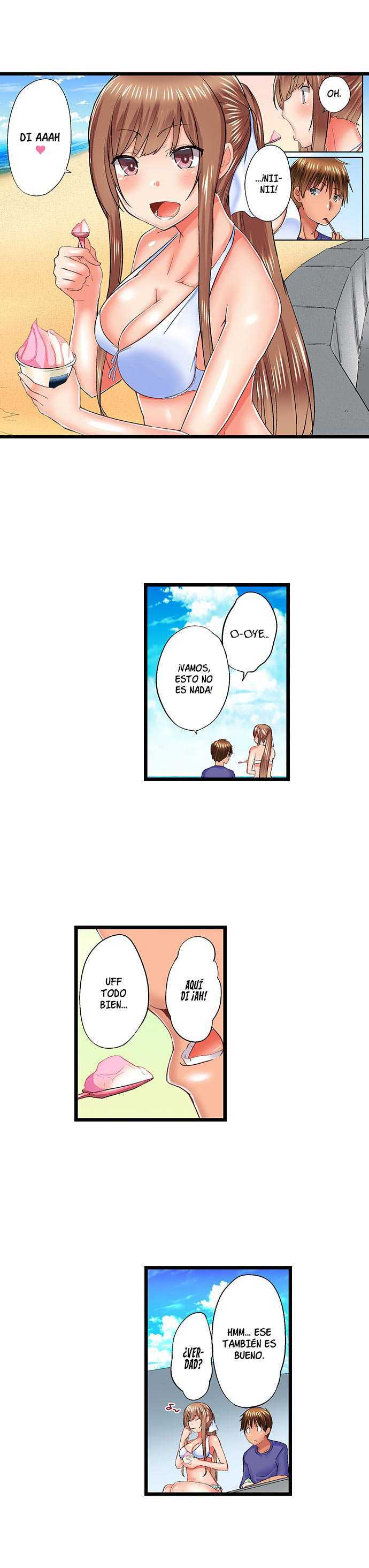 Overflow Capitulo 58 página 9