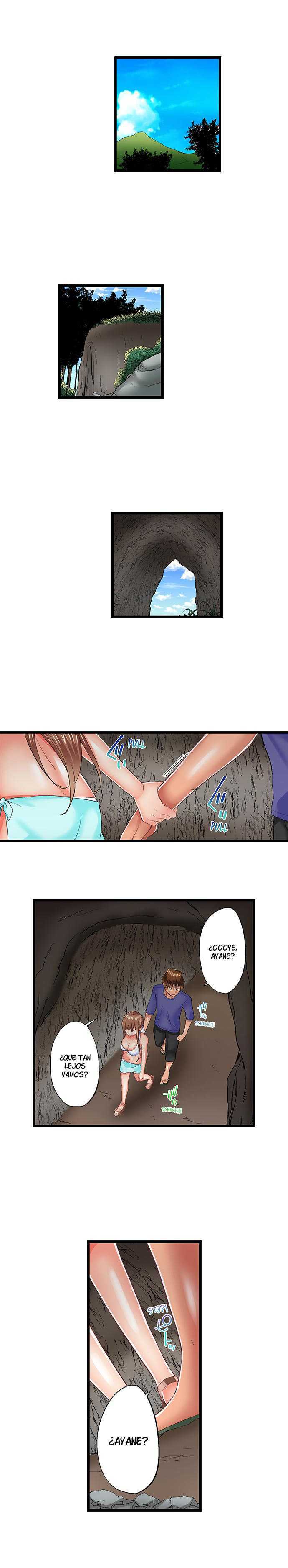 Overflow Capitulo 59 página 4