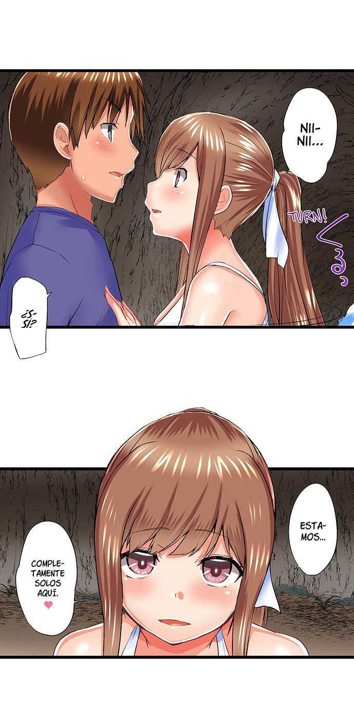 Overflow Capitulo 59 página 5