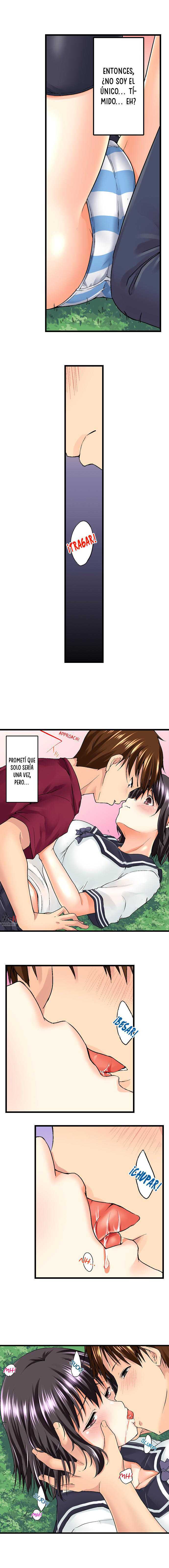 Overflow Capitulo 6 página 4