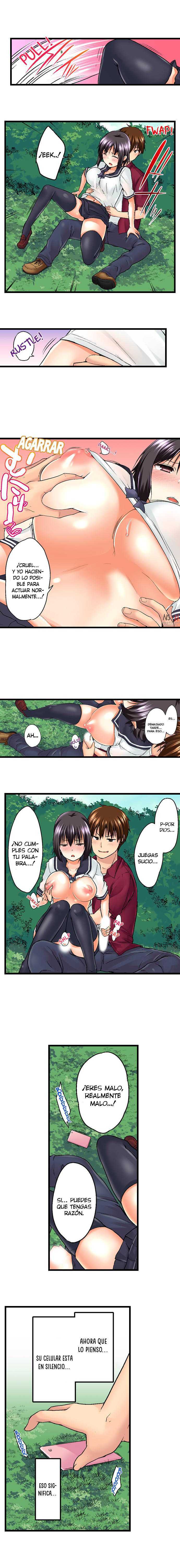 Overflow Capitulo 6 página 6