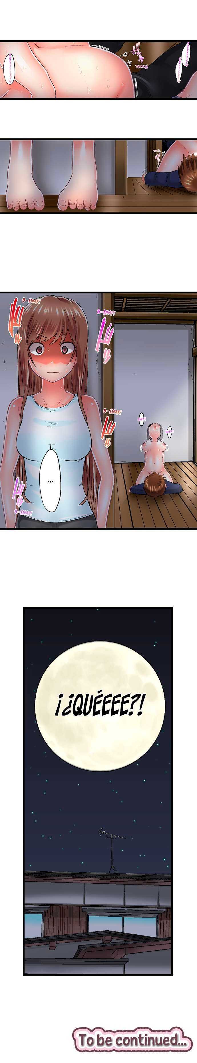 Overflow Capitulo 66 página 10