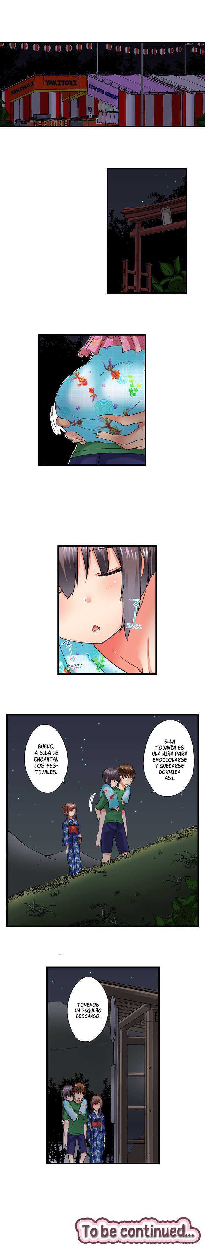 Overflow Capitulo 67 página 10