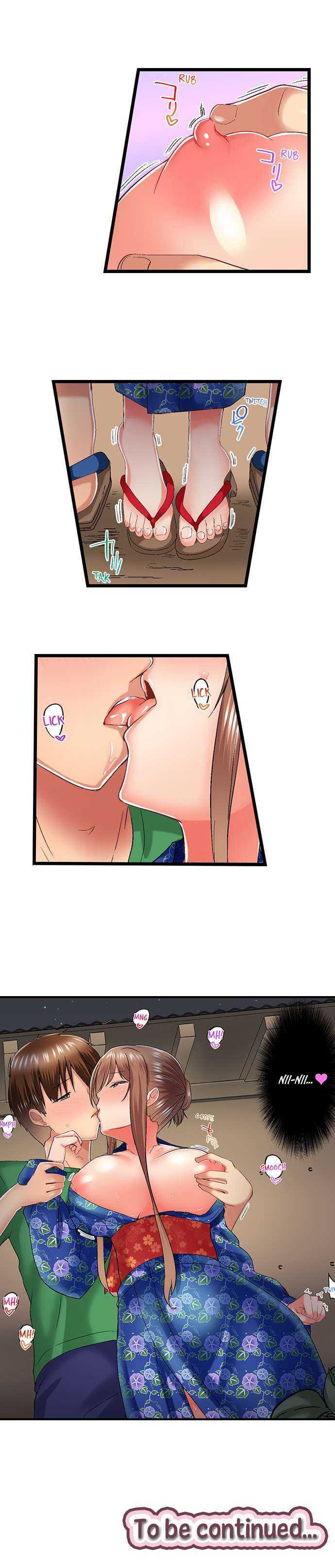 Overflow Capitulo 68 página 10