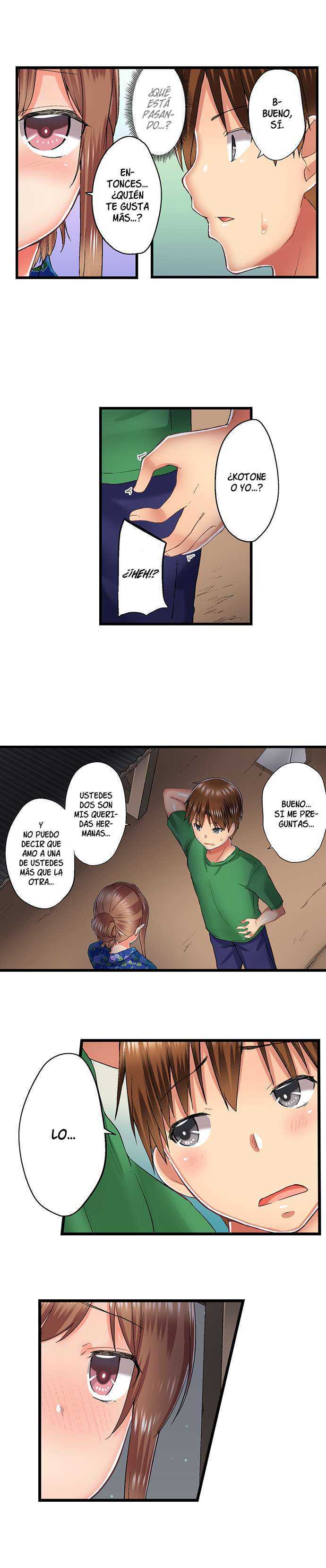 Overflow Capitulo 68 página 5