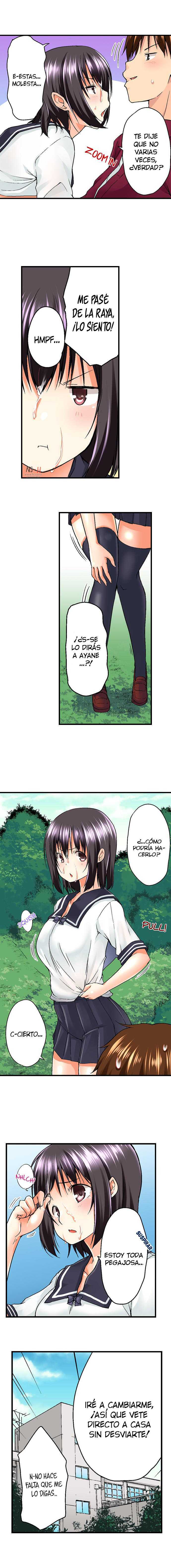 Overflow Capitulo 7 página 3