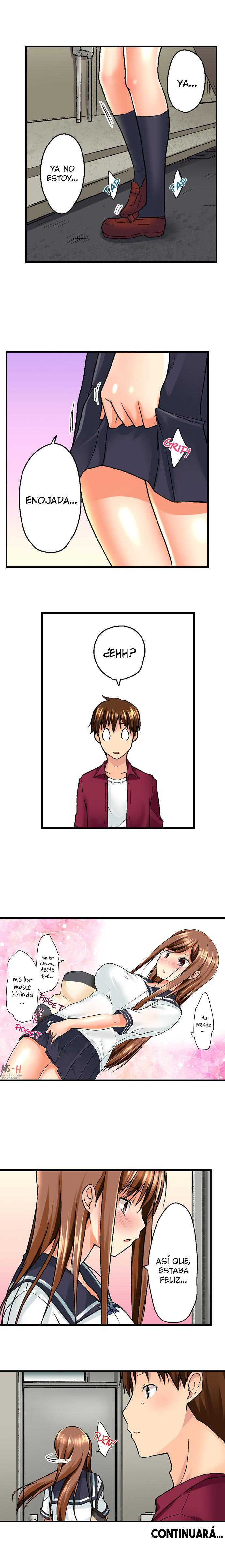 Overflow Capitulo 7 página 5