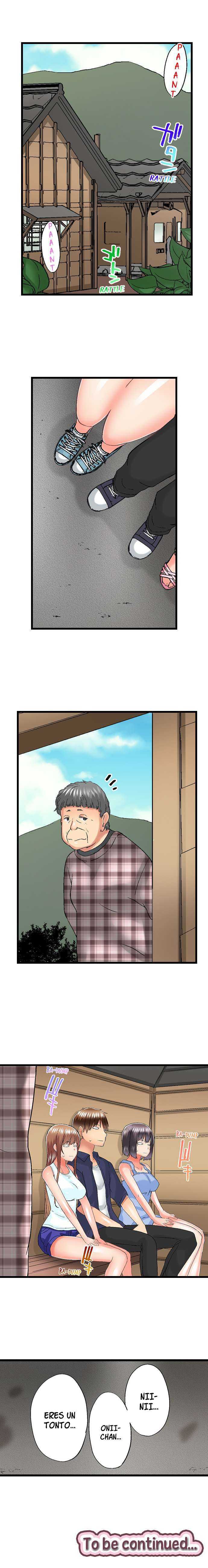 Overflow Capitulo 72 página 10