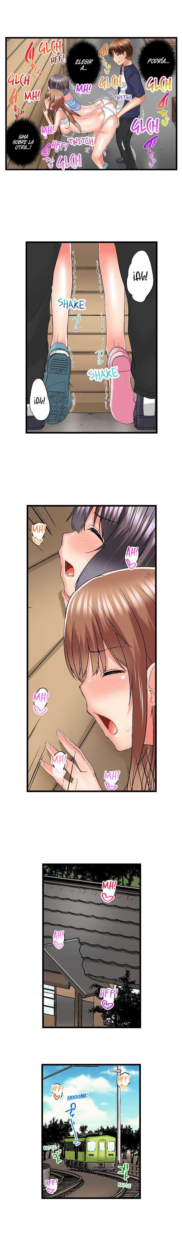 Overflow Capitulo 72 página 7