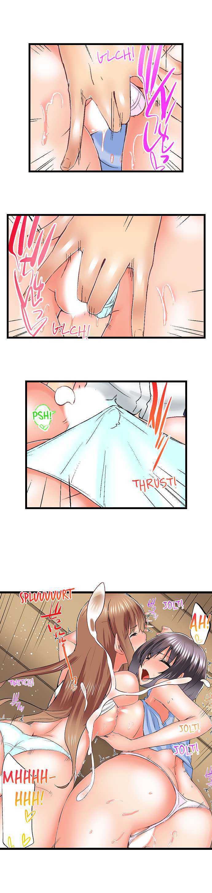 Overflow Capitulo 72 página 9