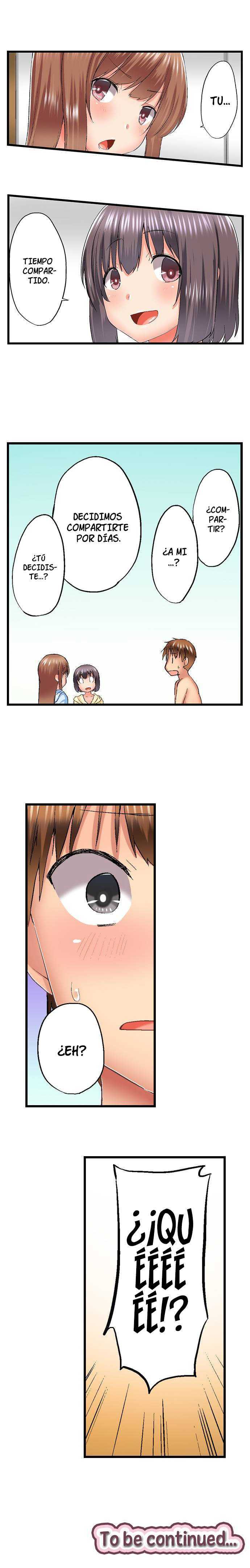 Overflow Capitulo 73 página 10