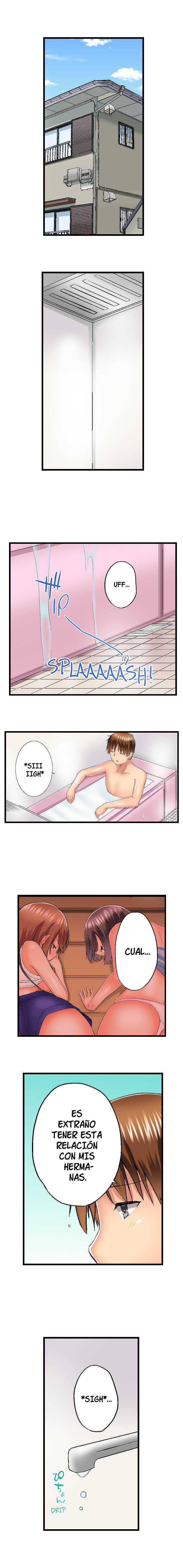 Overflow Capitulo 73 página 3