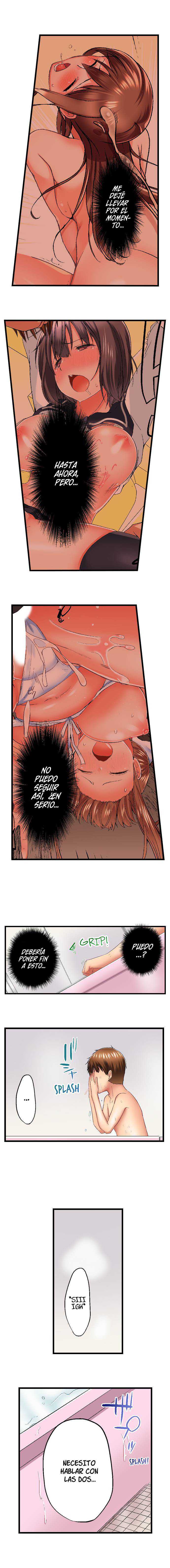 Overflow Capitulo 73 página 4