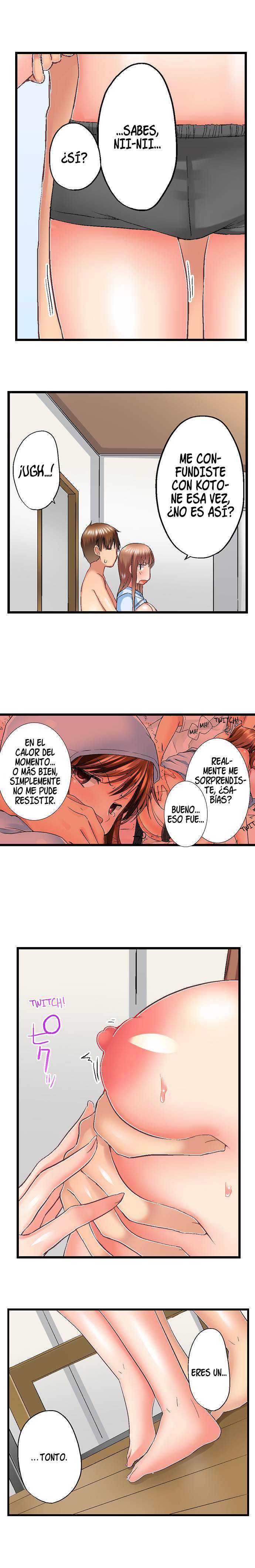 Overflow Capitulo 74 página 7