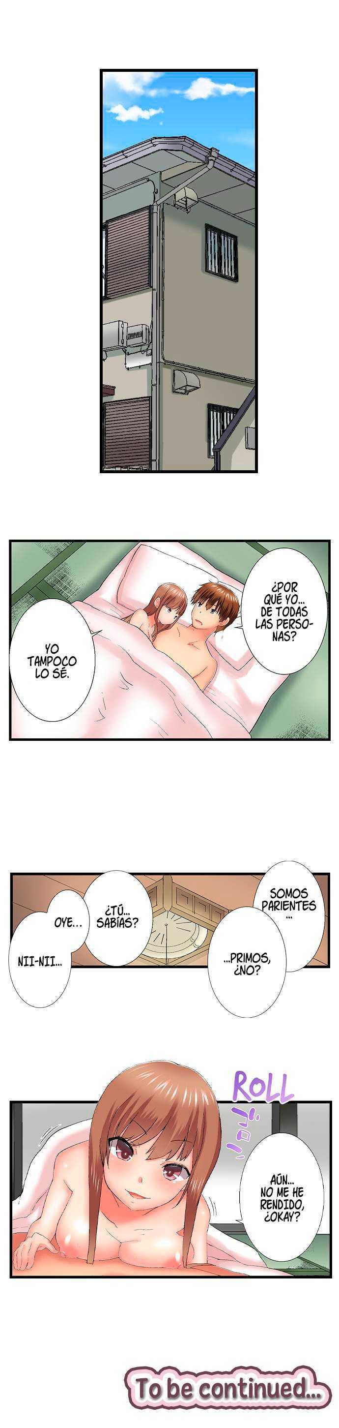 Overflow Capitulo 75 página 10