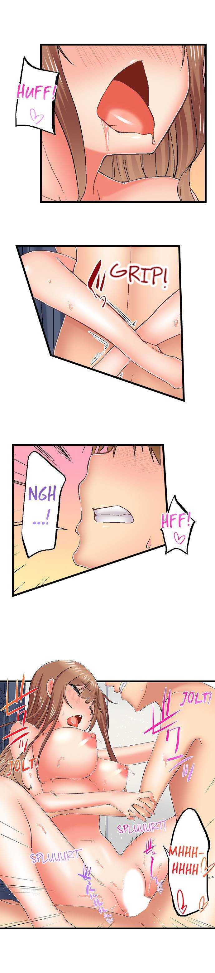 Overflow Capitulo 75 página 9