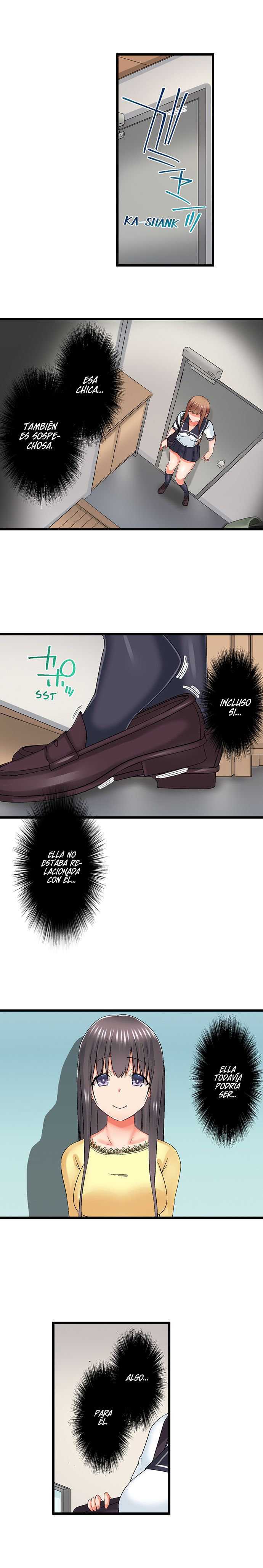 Overflow Capitulo 79 página 4
