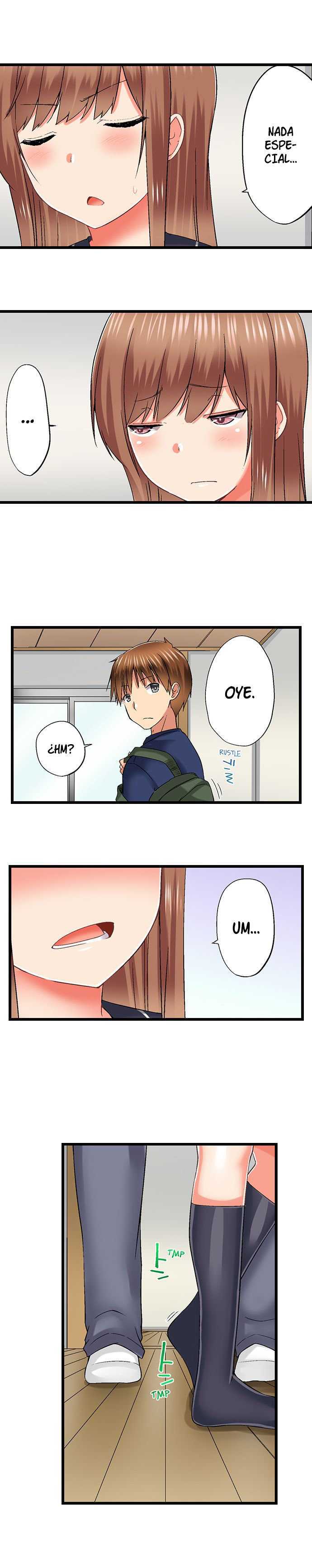Overflow Capitulo 79 página 7