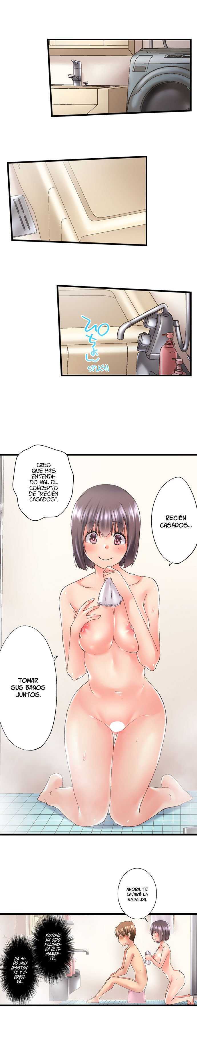 Overflow Capitulo 83 página 7