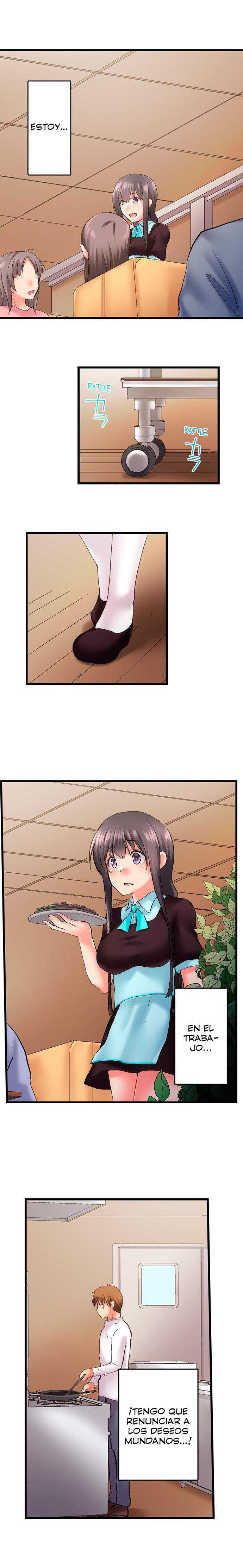 Overflow Capitulo 88 página 10