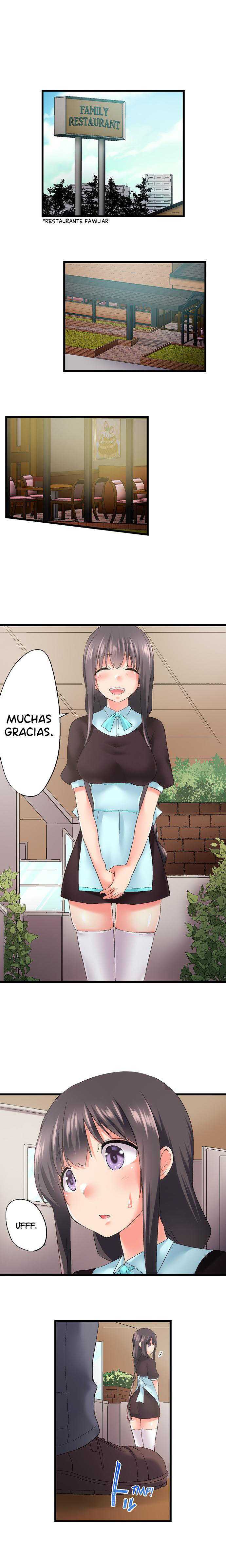 Overflow Capitulo 88 página 7