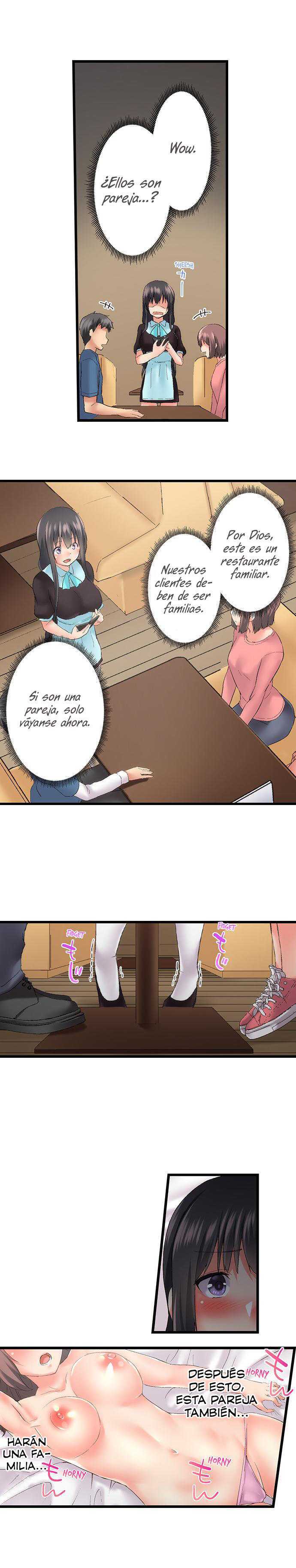 Overflow Capitulo 89 página 7