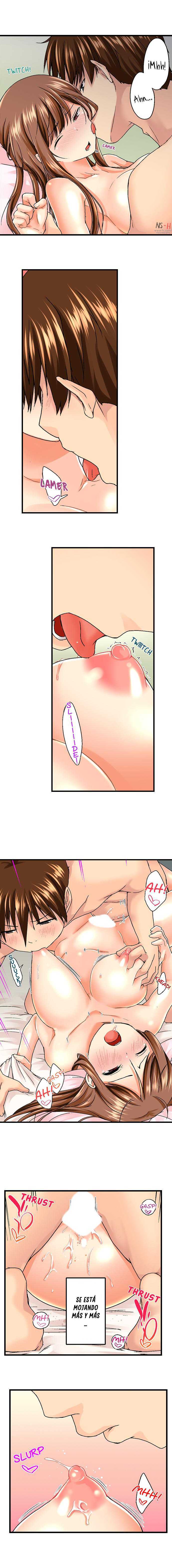 Overflow Capitulo 9 página 6
