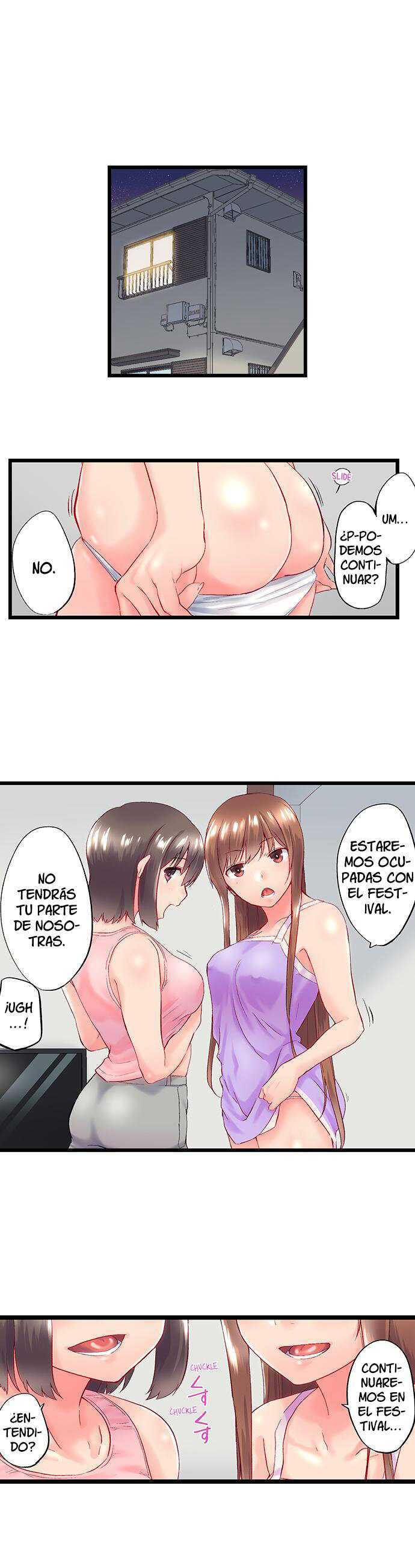 Overflow Capitulo 93 página 10