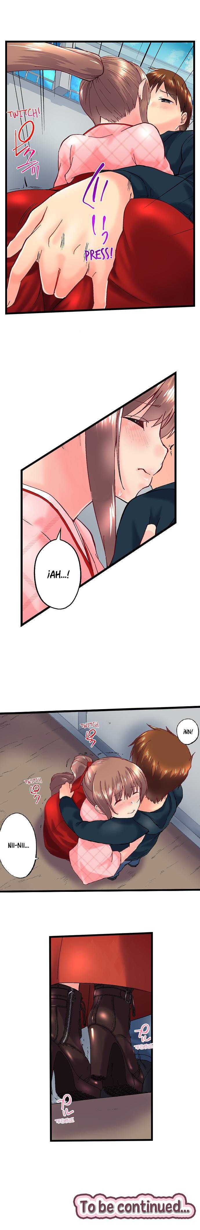 Overflow Capitulo 95 página 10