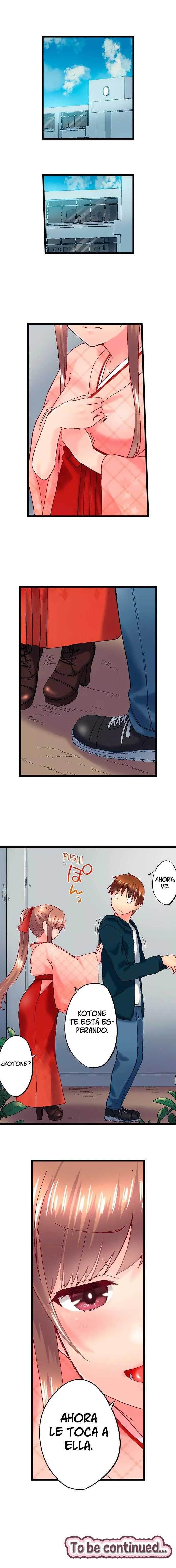 Overflow Capitulo 96 página 10