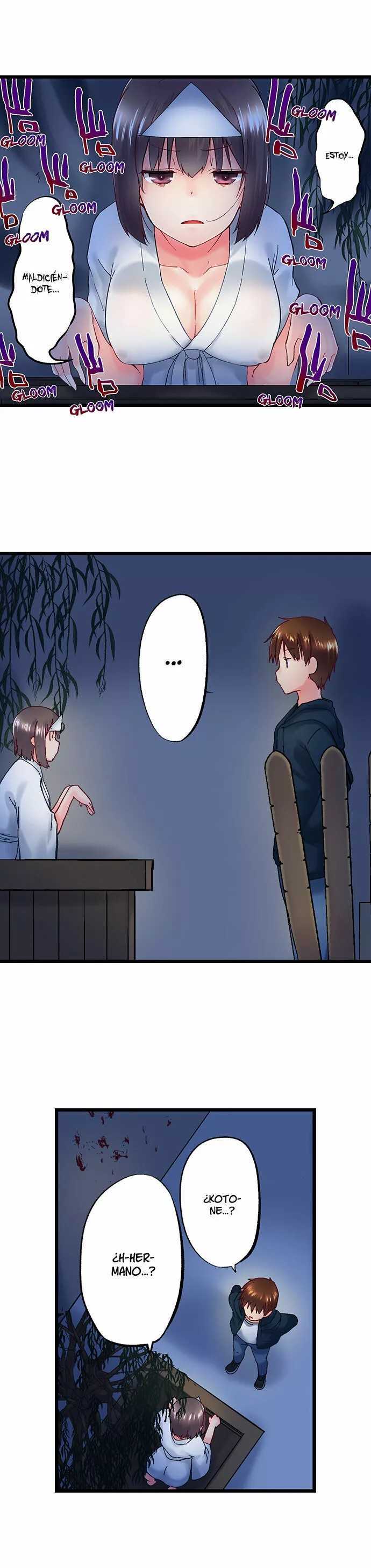 Overflow Capitulo 97 página 6