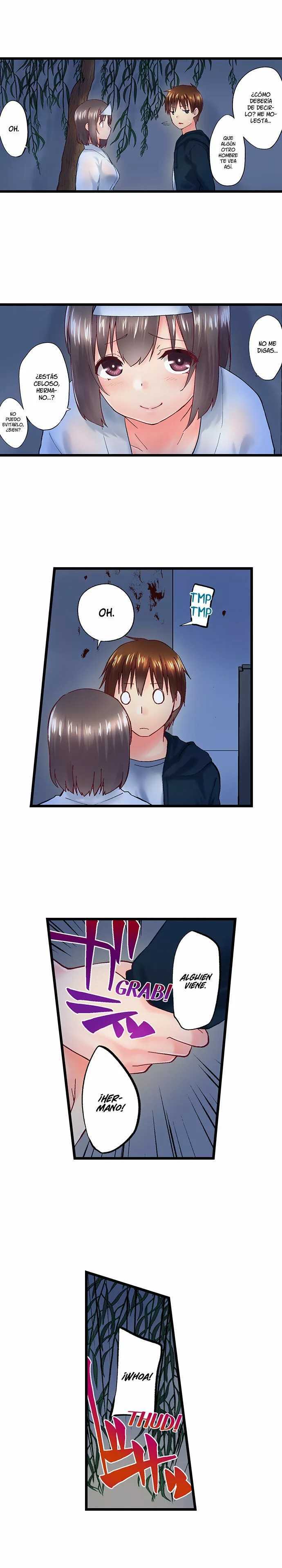 Overflow Capitulo 97 página 9
