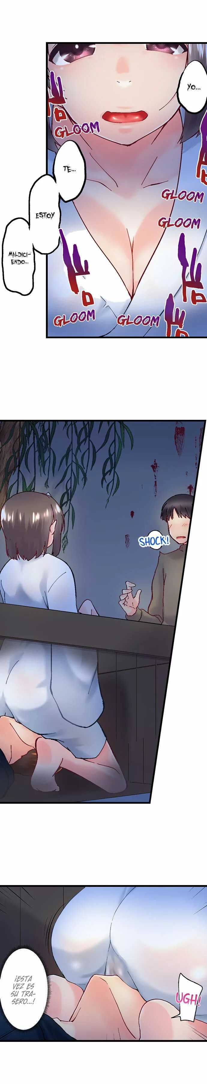 Overflow Capitulo 98 página 3