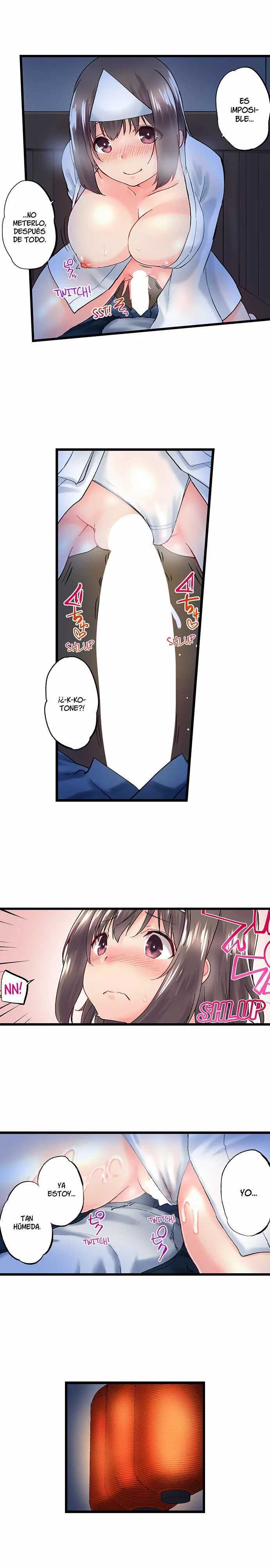 Overflow Capitulo 99 página 4