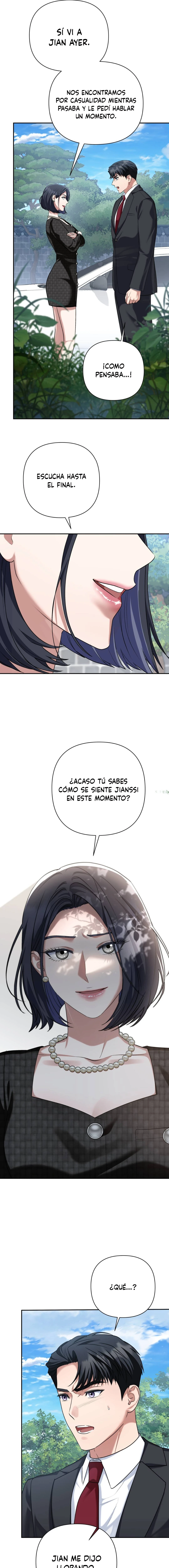 Socios de oficina Capitulo 29 página 25