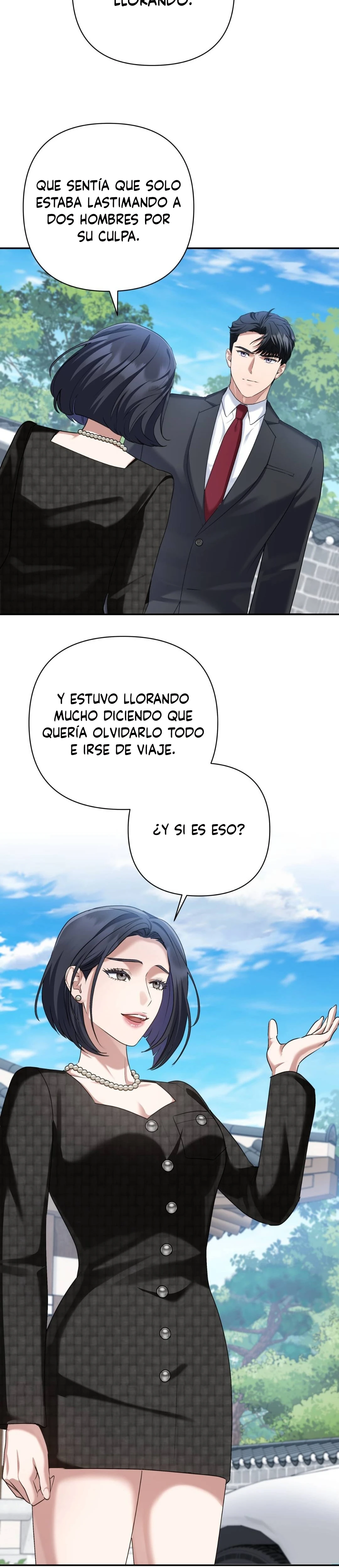 Socios de oficina Capitulo 29 página 26