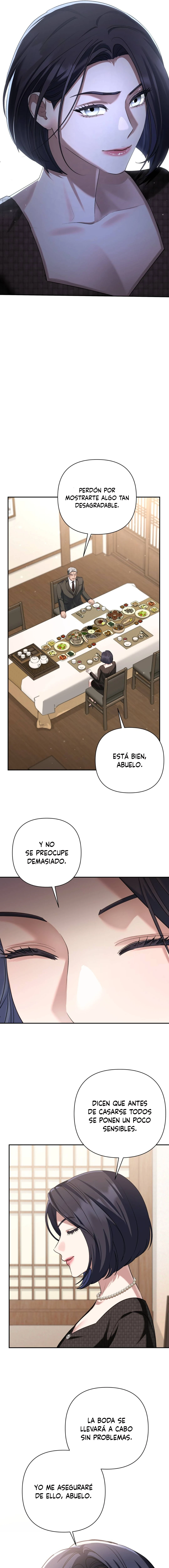 Socios de oficina Capitulo 29 página 9