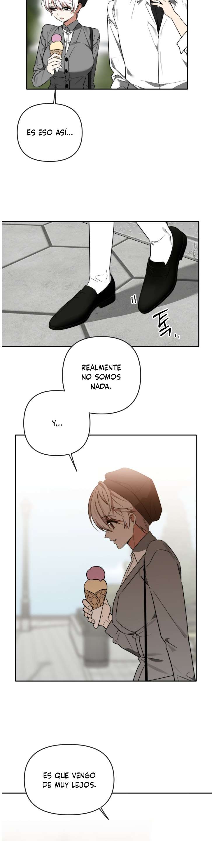 Coneja espacial Capitulo 10 página 5