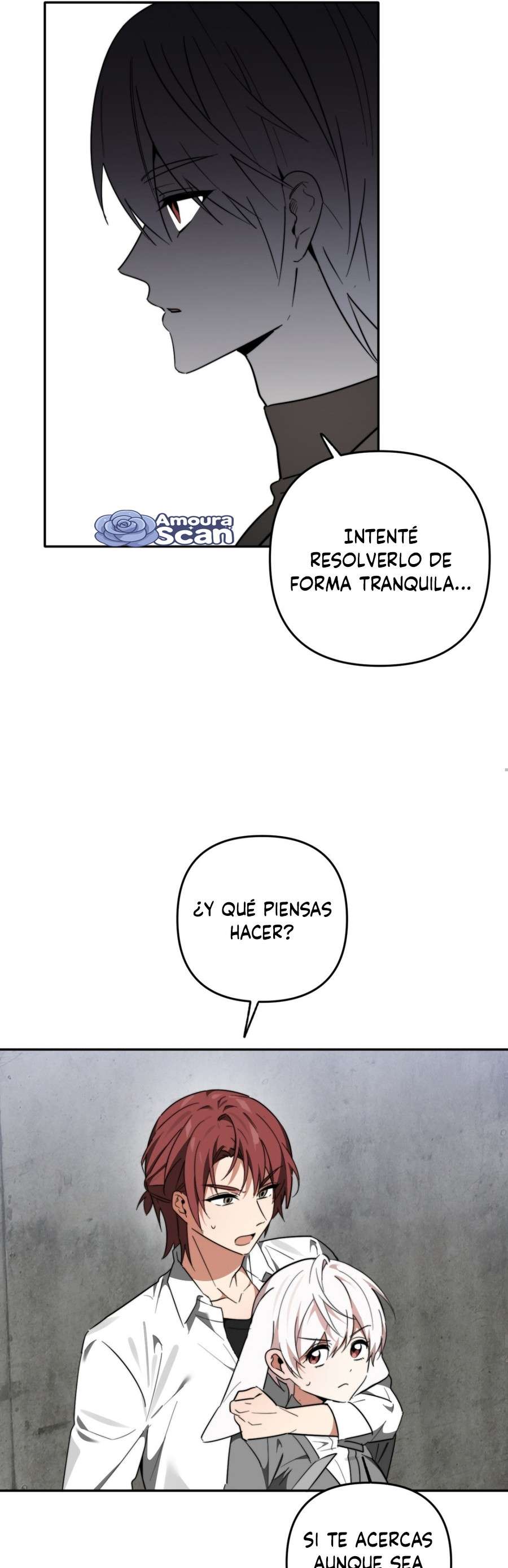 Coneja espacial Capitulo 11 página 10