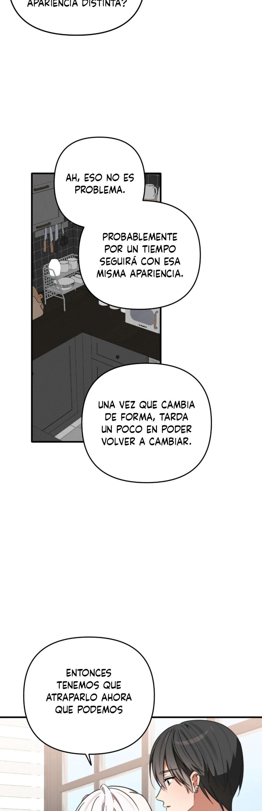 Coneja espacial Capitulo 12 página 16