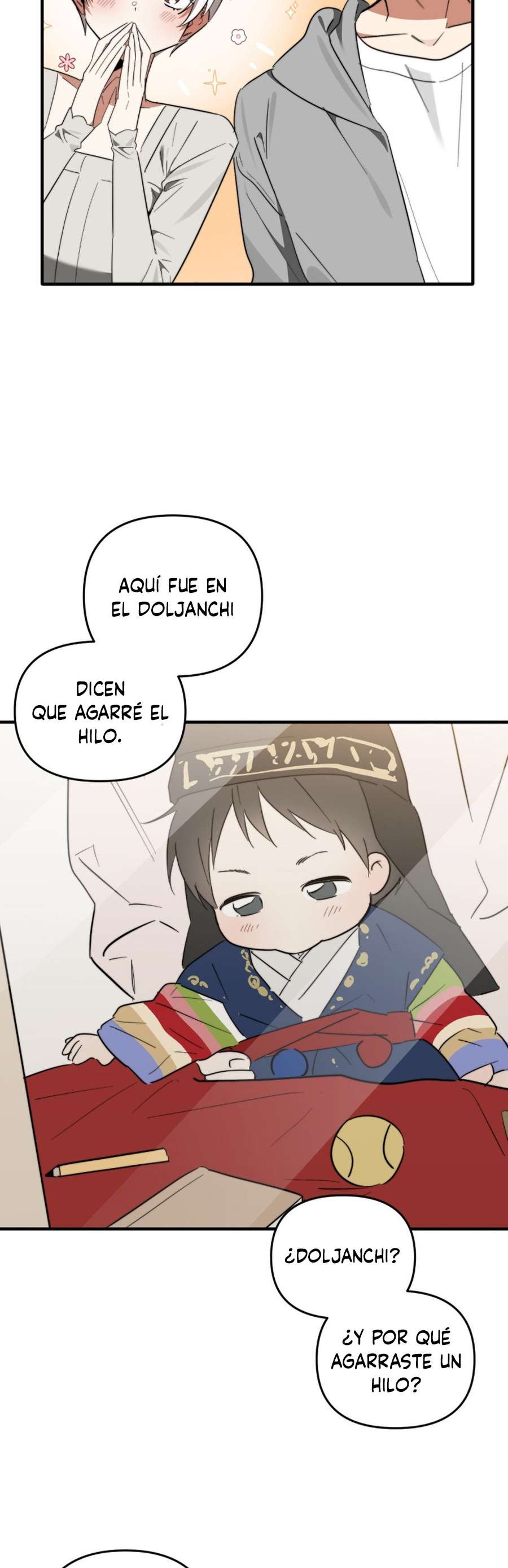 Coneja espacial Capitulo 12 página 25