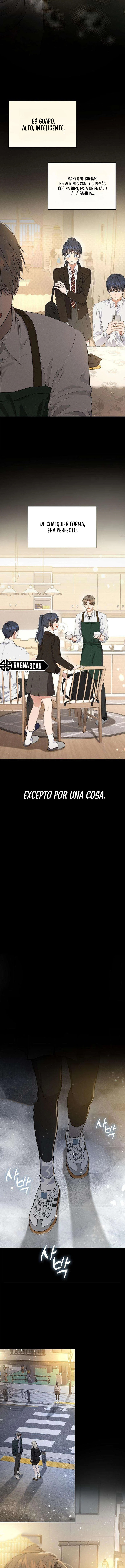 Un Delincuente Enamorado Capitulo 1 página 11