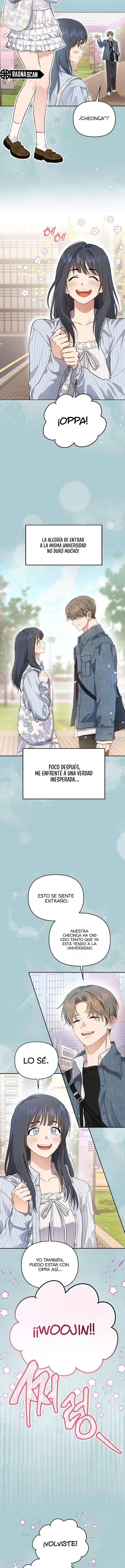 Un Delincuente Enamorado Capitulo 1 página 15